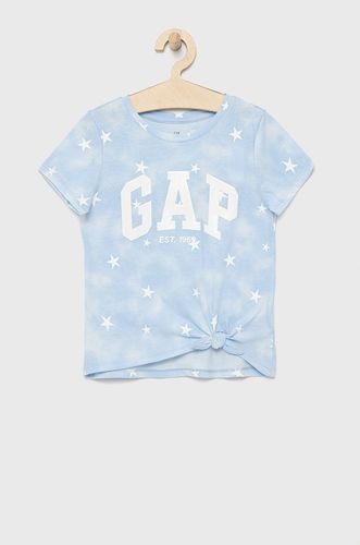 GAP t-shirt bawełniany dziecięcy 46.99PLN