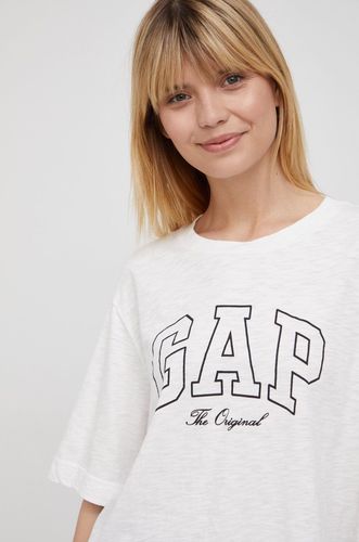 GAP - T-shirt bawełniany 49.99PLN