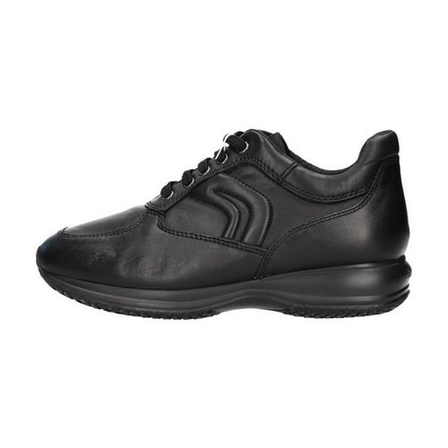 Geox, sneakers Czarny, male, 745.00PLN