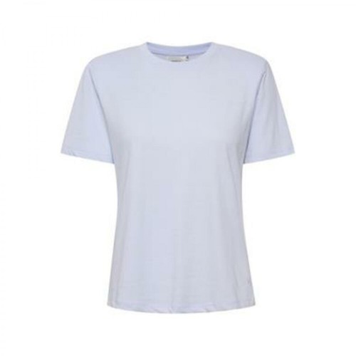 Gestuz, T-shirts Niebieski, female, 209.00PLN