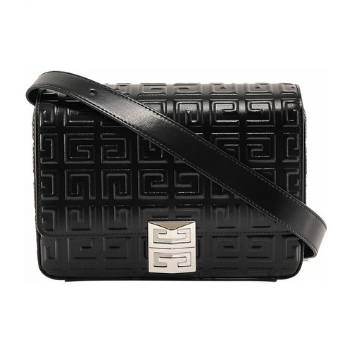 Givenchy, Shoulder Bag Bb50Hcb144 Czarny, female, 9083.00PLN