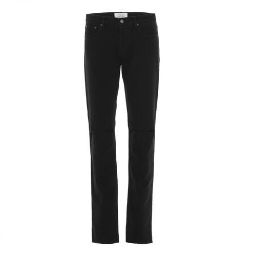 Givenchy, Spodnie jeansowe Czarny, male, 2508.00PLN