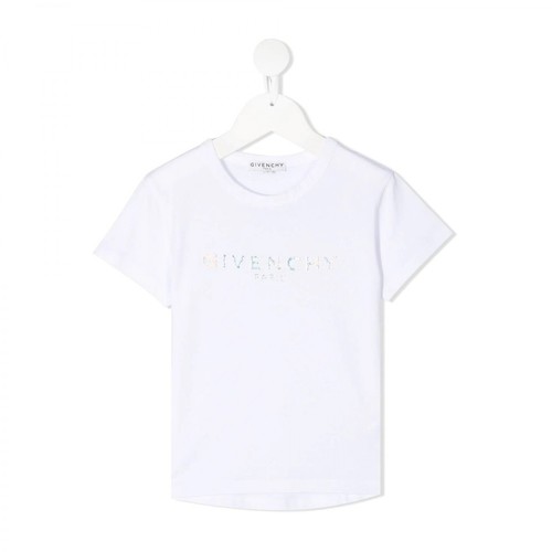 Givenchy, T-Shirt Biały, female, 540.43PLN
