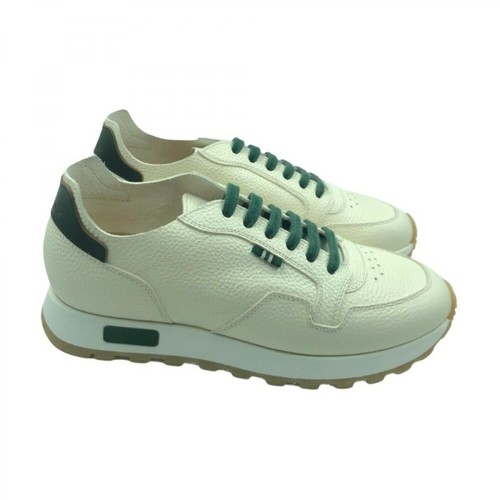 Green George, Sneakers Biały, unisex, 878.00PLN