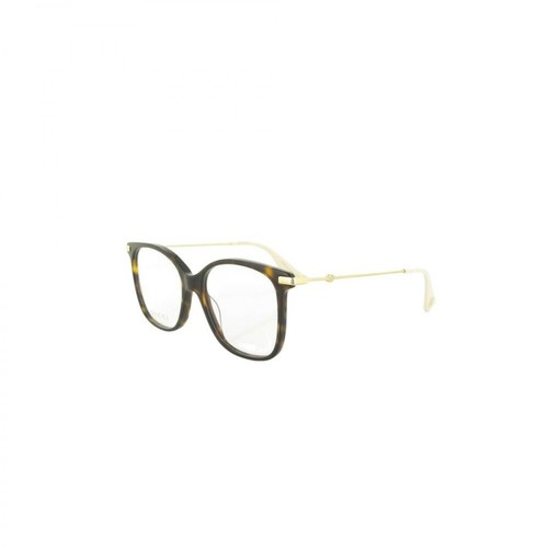 Gucci, Glasses 512 Czarny, female, 1323.00PLN