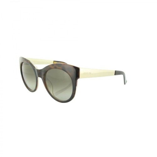Gucci, Sunglasses 3740 Brązowy, female, 1286.00PLN