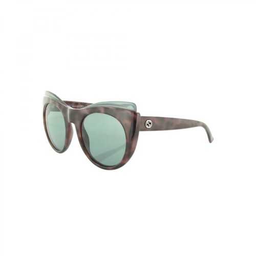 Gucci, Sunglasses 3781 Brązowy, female, 1140.00PLN