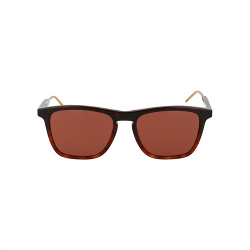 Gucci, Sunglasses Gg0843S 002 Brązowy, male, 1779.00PLN