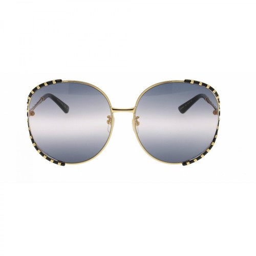 Gucci, Sunglasses Szary, female, 1551.00PLN