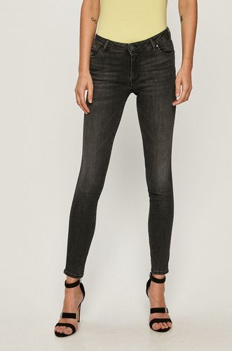 Guess Jeans - Jeansy Ultra Curve 319.90PLN