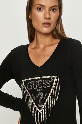 Guess Jeans - Sweter 99.90PLN