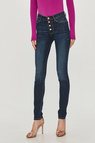 Guess - Jeansy 1981 289.90PLN