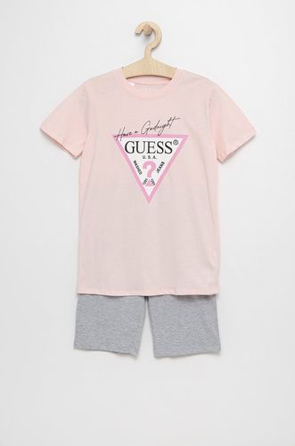 Guess piżama dziecięca 179.99PLN