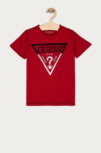 Guess - T-shirt dziecięcy 116-175 cm 37.99PLN