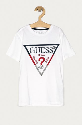 Guess - T-shirt dziecięcy 128-175 cm 88.99PLN