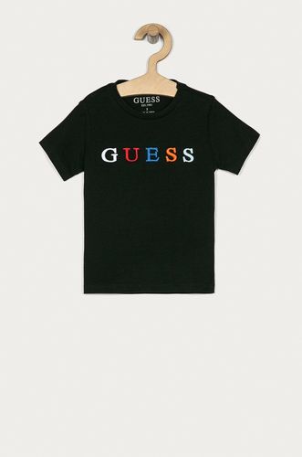 Guess - T-shirt dziecięcy 92-122 cm 69.99PLN