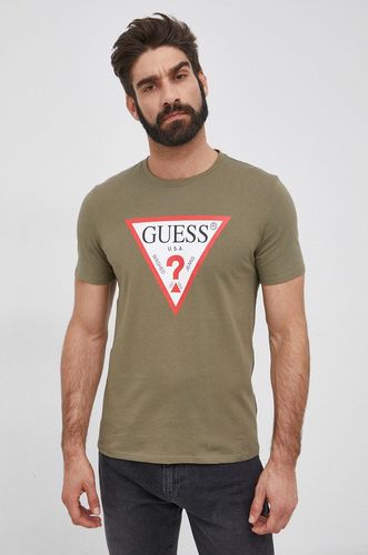 Guess - T-shirt M1RI71.I3Z11 119.99PLN