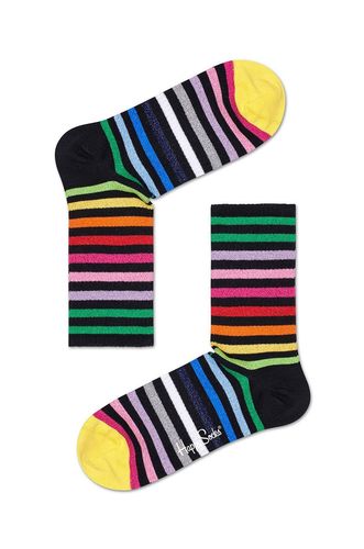 Happy Socks - Skarpetki Athletic Stripe Sock 26.90PLN