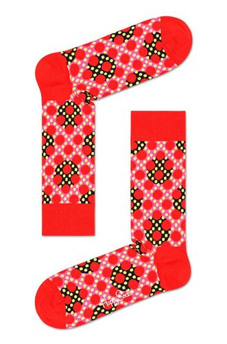 Happy Socks - Skarpetki Dots Dots Dots Sock 17.90PLN