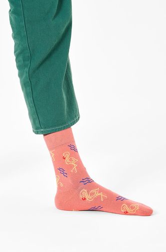 Happy Socks skarpetki Flamingo 29.99PLN