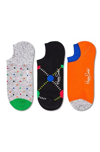 Happy Socks skarpetki Mini Dot (3-pack) 79.99PLN