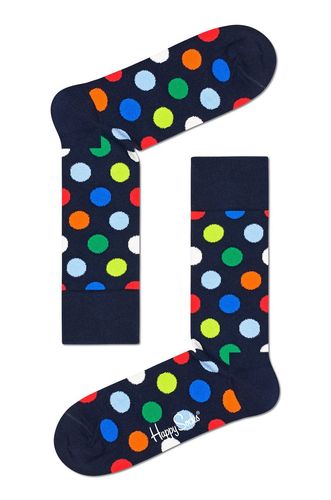 Happy Socks - Skarpety Big Dot 29.99PLN