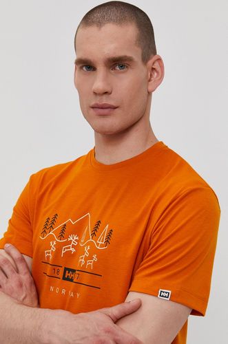 Helly Hansen - T-shirt 114.99PLN