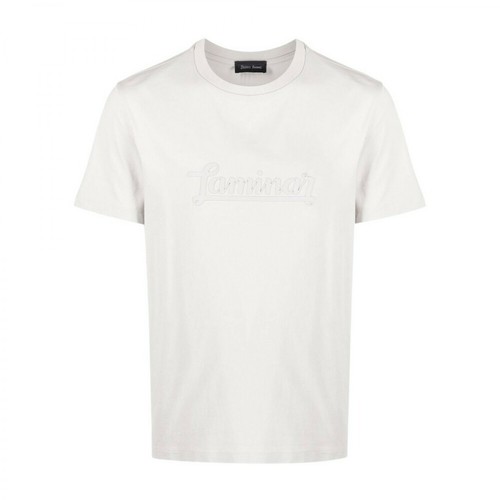 Herno, T-Shirt Biały, male, 411.00PLN