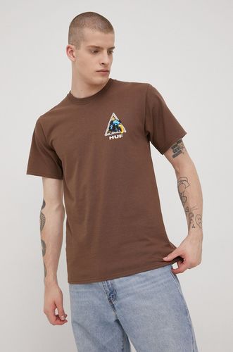 HUF t-shirt bawełniany x Marvel 249.99PLN