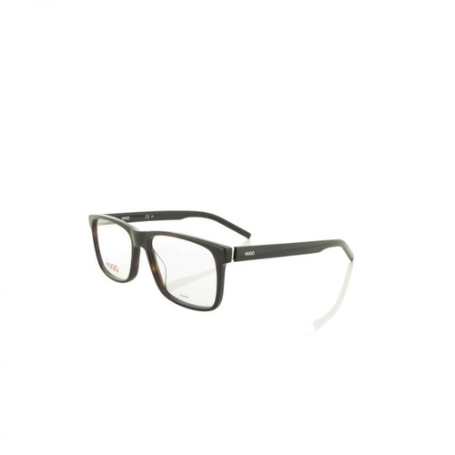 Hugo Boss, Glasses 1014 Czarny, male, 584.00PLN