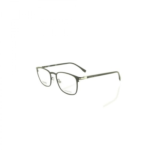 Hugo Boss, Glasses 1043 Czarny, unisex, 912.00PLN