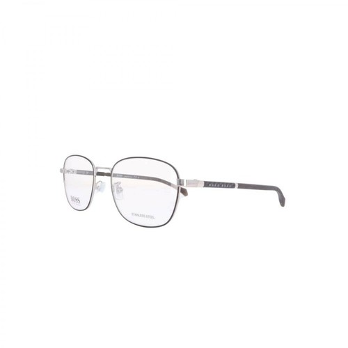 Hugo Boss, Glasses 1147/f Czarny, unisex, 1191.00PLN