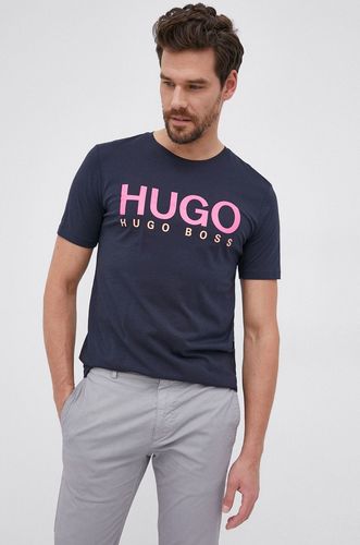 Hugo T-shirt bawełniany 134.99PLN