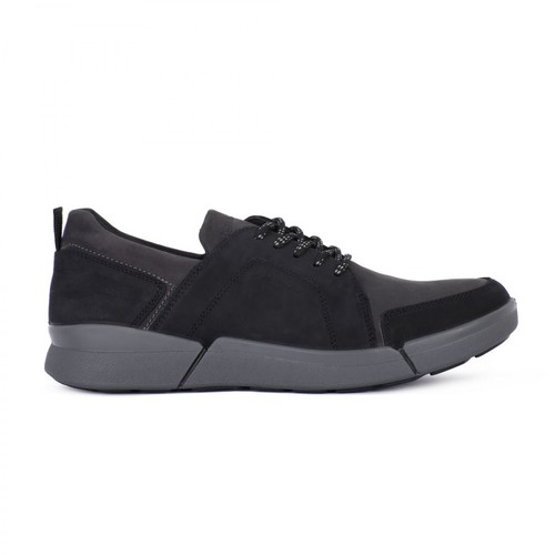 Igi&Co, Sneakers Czarny, male, 404.00PLN