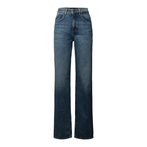 Jeansy z bawełny model ‘Crest’ 479.00PLN