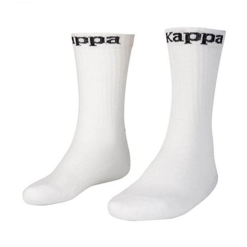 Kappa, socks Biały, female, 164.00PLN