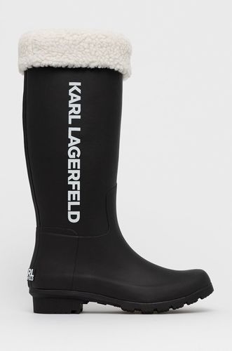 Karl Lagerfeld - Kalosze 629.99PLN
