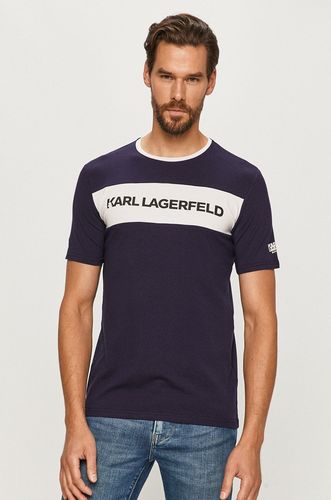 Karl Lagerfeld - T-shirt 59.90PLN