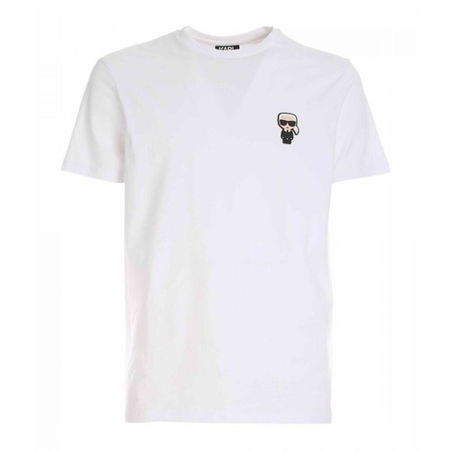 Karl Lagerfeld, Tokidoki T-shirt Biały, female, 523.00PLN