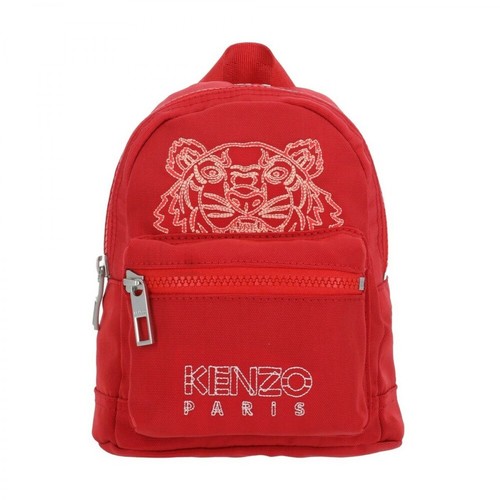 Kenzo, Bag Czerwony, male, 707.00PLN