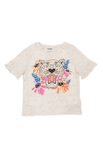 Kenzo Kids t-shirt bawełniany 319.99PLN