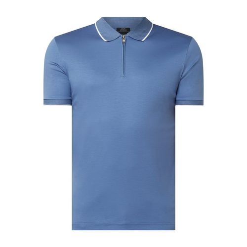 Koszulka polo o kroju slim fit z bawełny model ‘Polston’ 349.00PLN