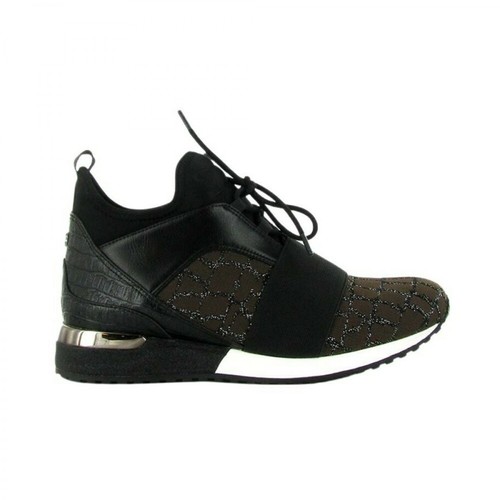 La Strada, Sneakers 1707151 Czarny, female, 206.00PLN