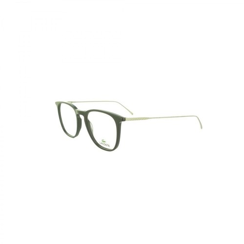 Lacoste, glasses 2828 Zielony, male, 602.00PLN