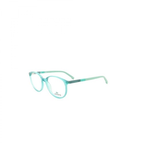 Lacoste, Glasses 3619 Niebieski, female, 434.00PLN