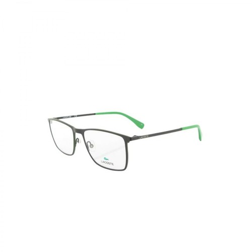 Lacoste, L 2223 Glasses Zielony, unisex, 767.00PLN