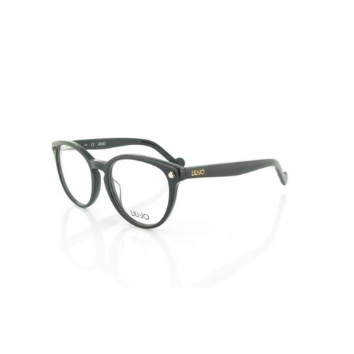 Liu Jo, Glasses 2615 Czarny, female, 516.00PLN