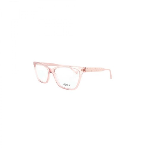 Liu Jo, glasses 2737 Różowy, female, 593.00PLN