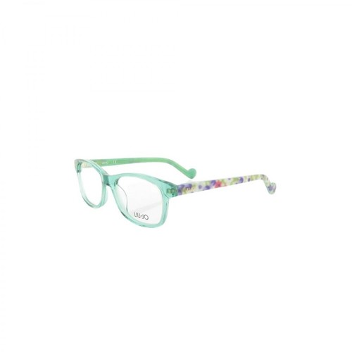 Liu Jo, Glasses 3600 Zielony, female, 370.00PLN