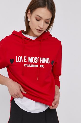 Love Moschino - Bluza 499.99PLN